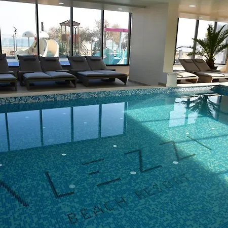 Apartment Waves 54 *