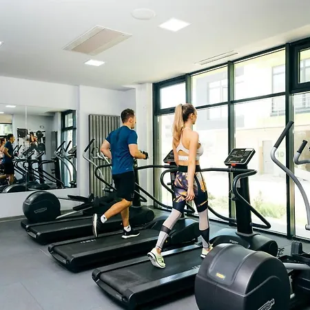 Apartment Waves 54 Navodari