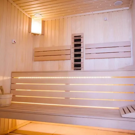 Apartament Waves 54 Năvodari