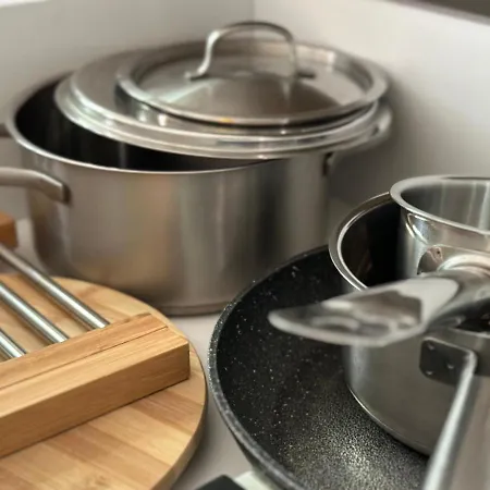 Waves 54 * Năvodari