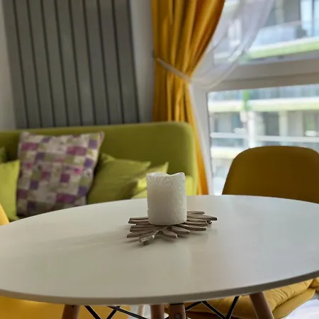 Waves 54 * Năvodari