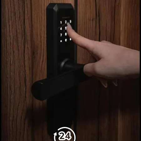 Waves 54 Apartament *