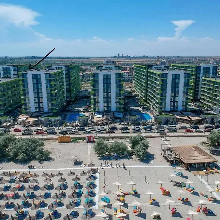 Waves 54 Apartament Năvodari