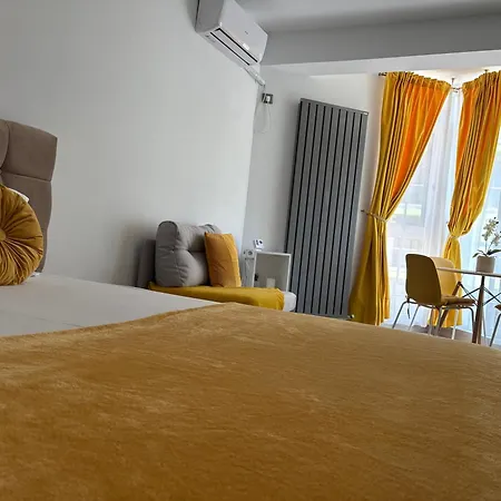 Apartament Waves 54 *