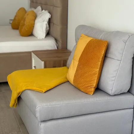 Waves 54 * Năvodari