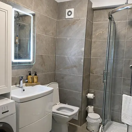 Apartament Waves 54 Năvodari