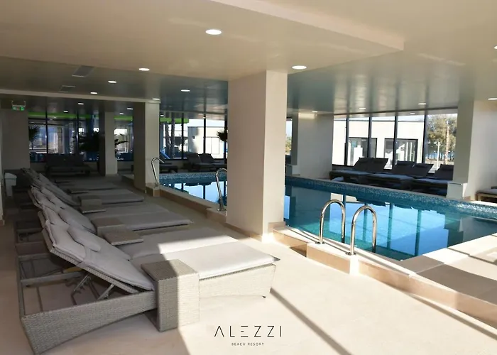 Waves 54 * Năvodari