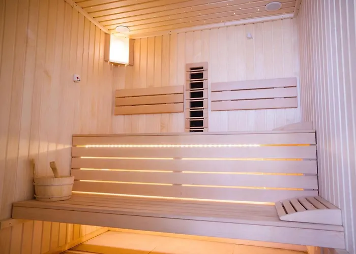 דירה Waves 54 Năvodari