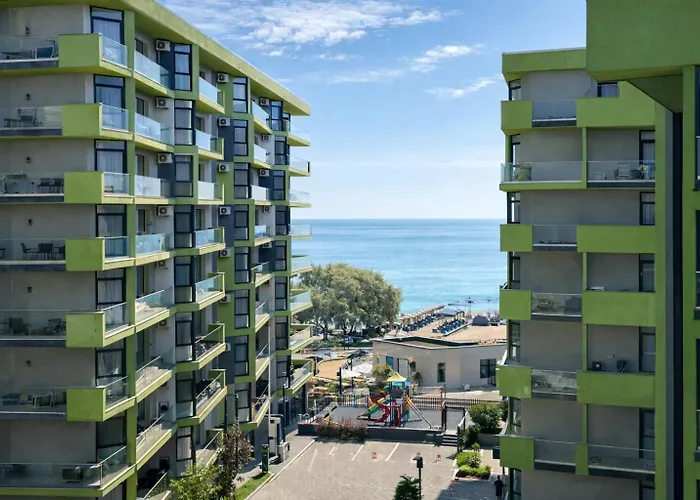 Waves 54 * Năvodari